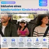 AngelTech Kinderpaket SLIM - Kindertablet + Kinderkopfhörer Produktbild-Vorschau 8