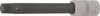 BGS 5184-M14 Bit-Einsatz 12,5 (1/2), Innenvielzahn, M14x140 Produktbild-Vorschau 5