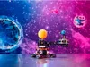 LEGO Technic 42179 Orbiting Earth and Moon Solar System Toy Productafbeelding-voorbeeld 27