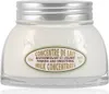 L'Occitane stärkende Körpercrem Almond Milk Concentrate 200 Produktbild-Vorschau 8