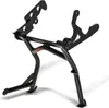 Cavalletto centrale adatto per Kawasaki KLE 500 90-07 Anteprima dell’immagine prodotto 3