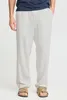 Solid SDALANN Herren Leinenhose Lange Stoffhose straight Produktbild-Vorschau 1