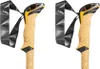 Leki Cressida FX Carbon AS White/Mango/Silver 100 - 120 cm Náhled obrázku produktu 22