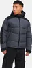 Jack & Jones Jacke Otis Puffer Übergangsjacke mit Kapuze Produktbild-Vorschau 5