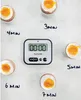 Taylor Pro Timer voor de keuken, met timer, kunststof, Productafbeelding-voorbeeld 5