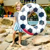 Swim Essentials Fußball- Schwimmring Produktbild-Vorschau 11