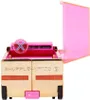 L.O.L. Surprise 3-in-1 Party Cruiser (roségold/pink) Produktbild-Vorschau 24
