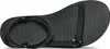 TEVA W ORIGINAL UNIVERSAL SLIM Schwarz Produktbild-Vorschau 6