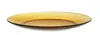 Duralex flacher Teller LYS AMBER orange 235 x 20 mm - Satz Produktbild-Vorschau 6