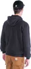 CARHARTT Bekleidung Logo Sweatshirt black Größe Produktbild-Vorschau 4