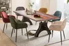 SIT Möbel Tischplatte 160 x 85 cm | 50 mm Platte Altholz Produktbild-Vorschau 15