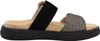 Remonte Damen gemütliche Pantolette aus Kunstleder Textil Produktbild-Vorschau 7