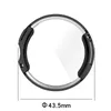 Für Google Pixel Watch TPU SchutzHülle Schwarz Produktbild-Vorschau 2
