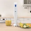 BRAUN Stabmixer MQ 10.000P 450Watt weiß/blau Produktbild-Vorschau 2
