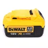 DeWalt DCC 018 N Akumulatorowa sprężarka powietrza 18V Podgląd zdjęcia produktu 4