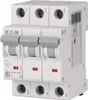 EATON 6kA 3p nadprúdový istič C25 25A Náhľad obrázku produktu 2