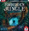 Schmidt Spiele Forbidden Jungle Familienspiel Produktbild-Vorschau 2
