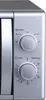 PKM Micro-ondes MW700-20 UB2 - argent, 700 watts, Voir les images du produit 7