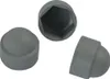 500 Stück Sechskant Schutzkappe M12 - Schlüsselweite 19mm, Produktbild-Vorschau 1