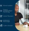 OMRON X2 Blutdruck Monitor Oberarm Digitale Herzschlag Puls Produktbild-Vorschau 17