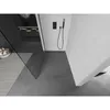 Mexen Kioto L Duschwand Walk-in 100 x 200 cm, transparent, Produktbild-Vorschau 3