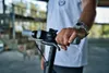 Elektrická koloběžka Street Surfing VOLTAIK ION 400 šedá Náhled obrázku produktu 8