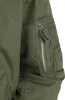 Brandit - Giacca MA1 BOMBER oliva - L Anteprima dell’immagine prodotto 20