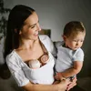 Elektrische Doppelmilchpumpe Baby Ono TWINNY Produktbild-Vorschau 11