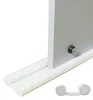 APT AG706D Uszczelka do drzwi 95 x 10 cm biała Podgląd zdjęcia produktu 2