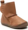 Froddo Kinder Winterstiefel Braun G2160072-6 Grösse 23 Produktbild-Vorschau 1