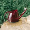 Gießkanne für Zimmerpflanzen wie Bonsai, Garten und Blumen, Produktbild-Vorschau 4