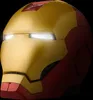 ekids Marvel Iron Man Helm Bluetooth Wireless Lautsprecher Produktbild-Vorschau 2