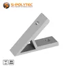 S-POLYTEC 45° Grad Winkel, Befestigungswinkel, Produktbild-Vorschau 2