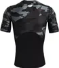 Under Armor Hg Isochill Comp Prints-Blk - 1361514-001 Produktbild-Vorschau 2