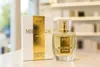 JFenzi Millenium Women Eau de Parfum Femme 100 ml - Parfum Voir les images du produit 4