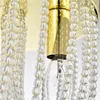 tooLight Deckenleuchte App1625-3C Chrome Gold Produktbild-Vorschau 3