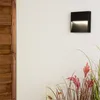 LUMILED vonkajšie nástenné svietidlo 5W moderné 230V 4000 K Náhľad obrázku produktu 12