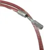 Cavo freno con occhiello adatto per AL-KO HL1160/GL1385 Anteprima dell’immagine prodotto 3