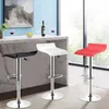 lot de 6 tabourets de bar en similicuir tabouret de Voir les images du produit 4
