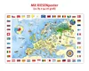 Wieso? Weshalb? Warum?: Mein erster Europa-Atlas Anteprima dell’immagine prodotto 9