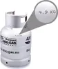 Premium BBQ GAS Alu Flasche 8 kg Propangas Gasflasche Produktbild-Vorschau 1