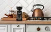 Elektrische Kaffeemühle Webber CG6 25 Einstellungen V-Cone Produktbild-Vorschau 6
