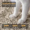 FUKUMARU kattenbakvulling, tofu kattenbakvulling, 2,7 kg, Productafbeelding-voorbeeld 8