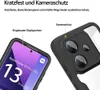 360° Grad Hülle Xiaomi Redmi Note 13 Pro+ 5G mit Produktbild-Vorschau 8