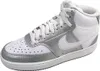 Nike Wmns Court Vision Mid Sportschuhe, Größe 41 Produktbild-Vorschau 22