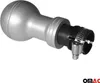 Pomello del cambio per VW Golf 1997-2003 Manuale Alluminio Anteprima dell’immagine prodotto 5