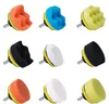 Verk 11377 Polierschwamm-Set für Bohrmaschine 80 mm Produktbild-Vorschau 6