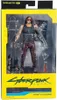 McFarlane Toys Cyberpunk 2077 Johnny Figura d'azione 18 cm Anteprima dell’immagine prodotto 7