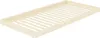 Holzausziehbett SLEEP auf Rollen für unter das Bett 80x190 Produktbild-Vorschau 1