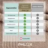 PHLOX PHLOX Supreme Handtücher 50x100 - 6er Set - Schwere Produktbild-Vorschau 5